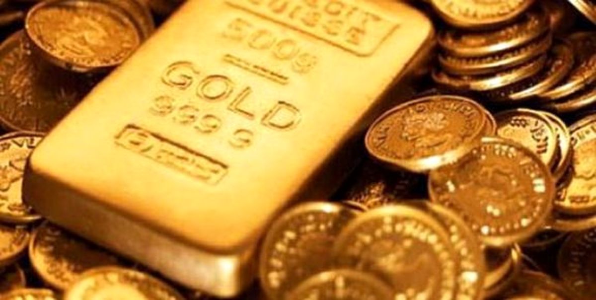 قیمت طلا رکوردشکنی کرد