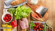 غذاهای پلاکت ساز را بشناسید