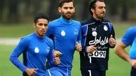 مخالفت باشگاه استقلال با معاوضه مجیدی و کریمی