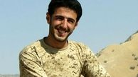 ماجرای بامزه پیوستن شهید مدافع حرم به سپاه