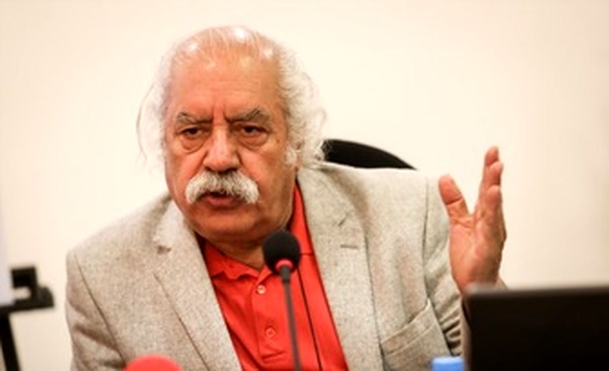 بهزاد فراهانی: هنرمندان حوزه تئاتر دچار تنگناهای مالی هستند
