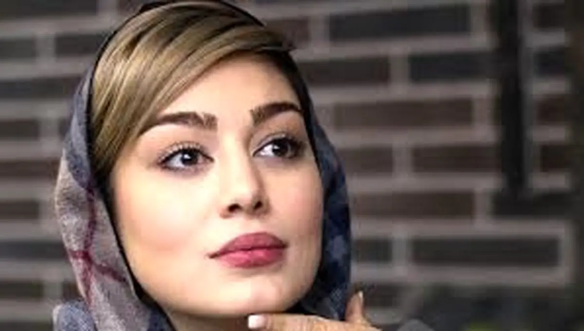 بى‌صدا تمرین کردن «سحر قریشی»!/عکس 