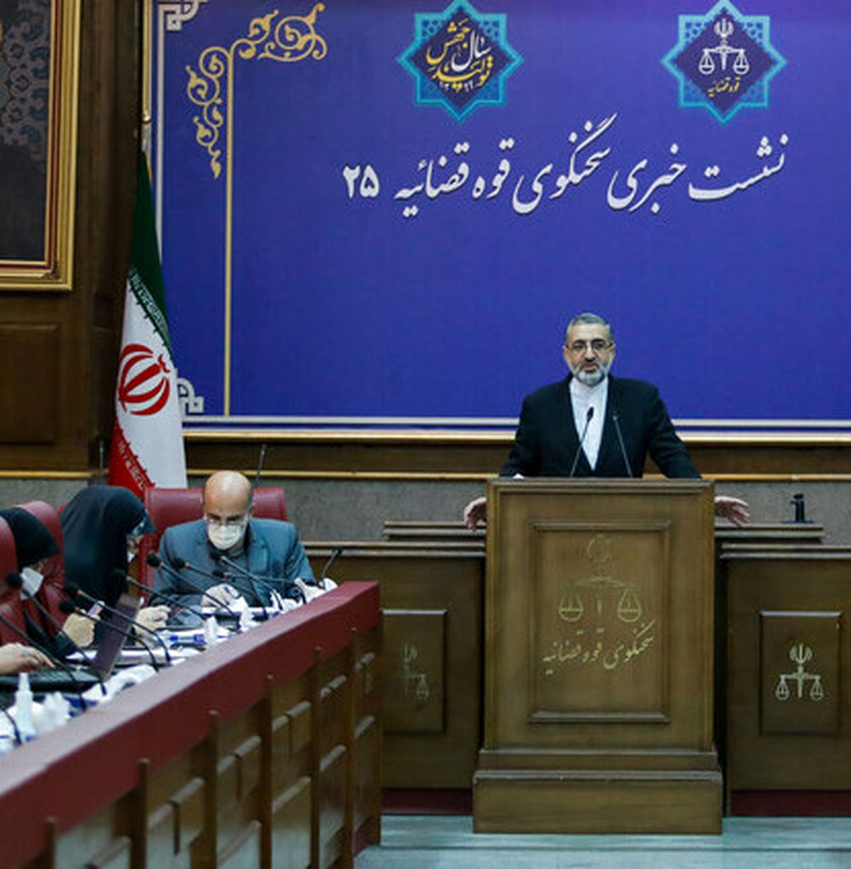 صدور رای برای پرونده اخلالگران در بازار خودرو و ارز/اسامی دو نماینده بین محکومان