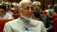 میرسلیم:احتمالاً یک شخص حقوقی جایگزین هاشمی‌رفسنجانی در ریاست مجمع می‌شود