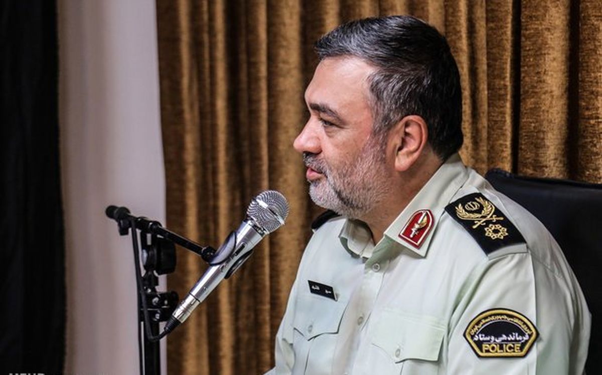 برخورد شدید با دست‌درازی ها به بیت‌المال