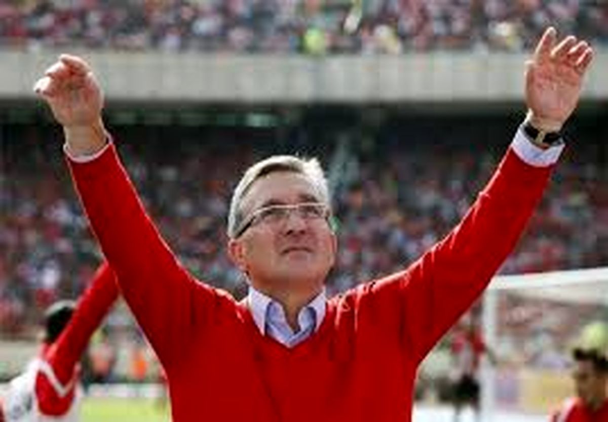 برانکو و بیرانوند ستاره های پرسپولیس در فینال لیگ قهرمانان آسیا