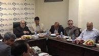 نشست انتخاباتی اتحادیه فوتبال