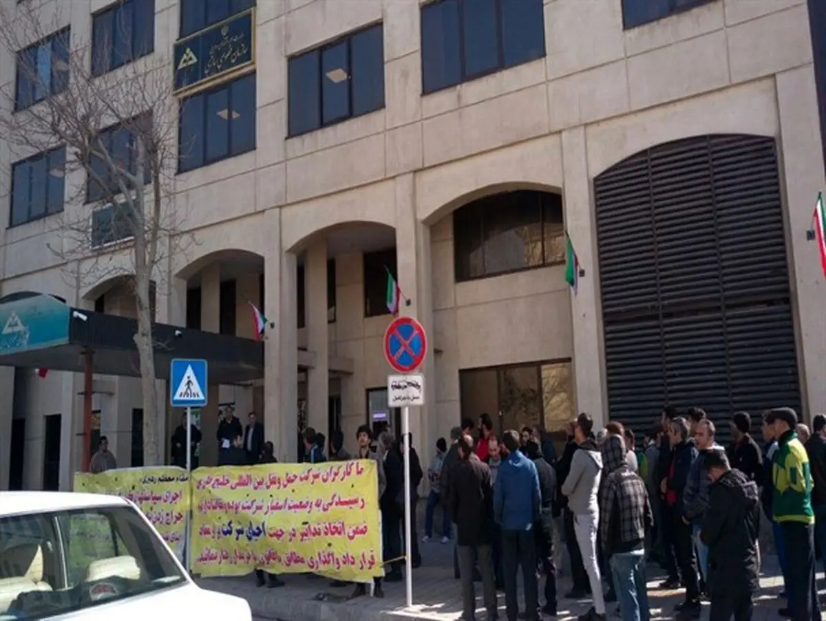 به نام کارگران؛ به کام سیاسیون خانه کارگر