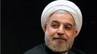 روحانی میلاد حضرت مسیح(ع) و سال نو میلادی را تبریک گفت