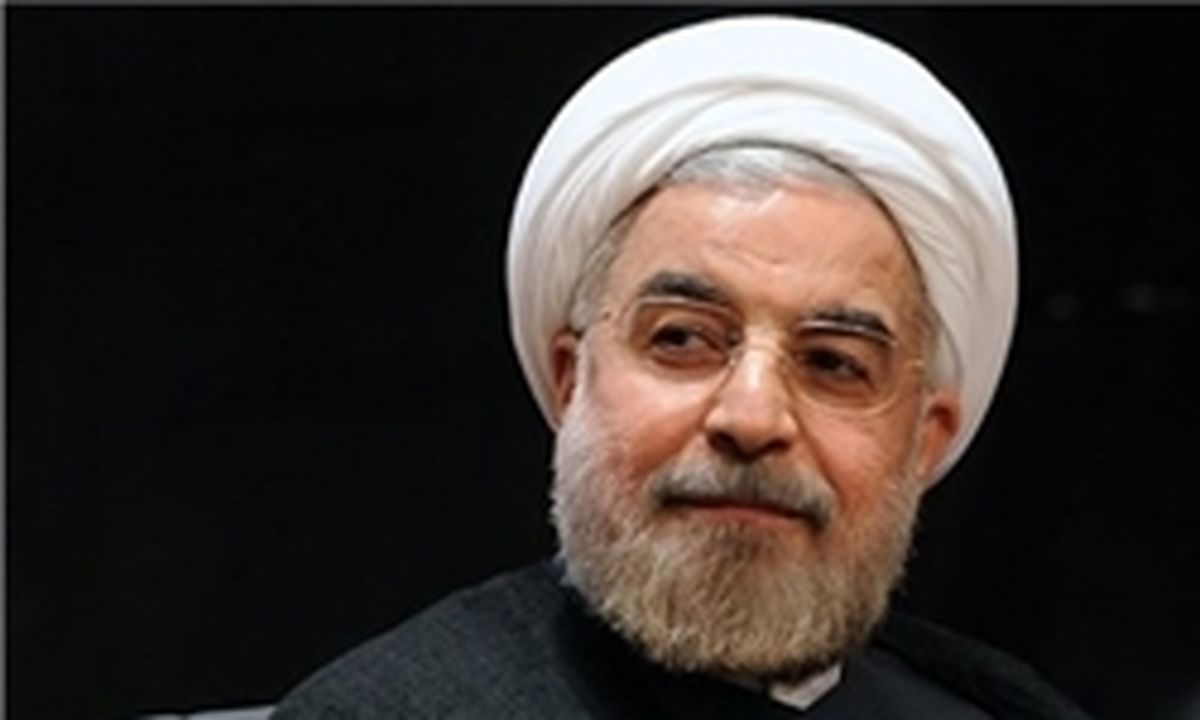 روحانی میلاد حضرت مسیح(ع) و سال نو میلادی را تبریک گفت