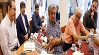 افزایش  همکاری‌های ادبی ایران و بوسنی