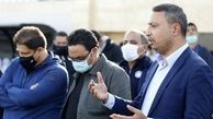 درخواست مدیرگل گهر بعد از حرف های جنجالی امیر قلعه نویی