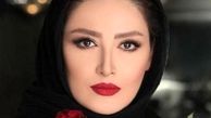 لیلا بلوکات و شیلا خداداد در کنار آرایشگرشان! عکس