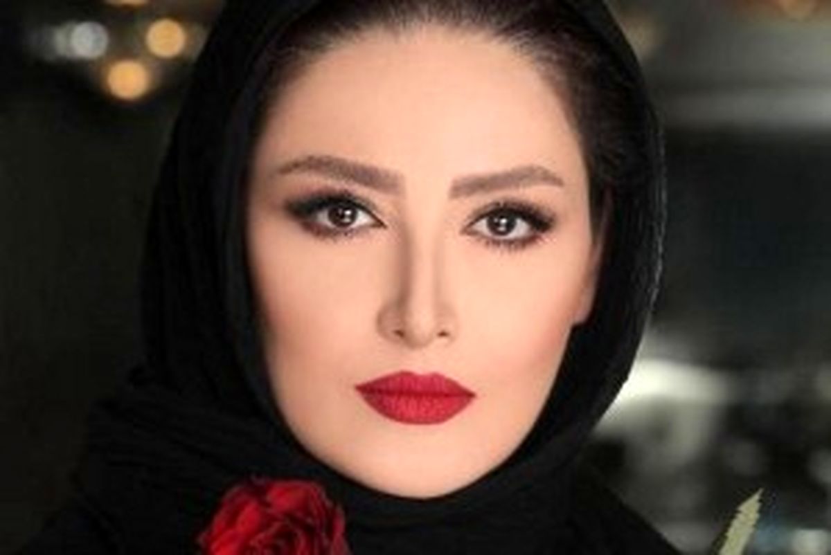 لیلا بلوکات و شیلا خداداد در کنار آرایشگرشان! عکس