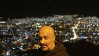 آقای بازیگر در شب های تهران + عکس