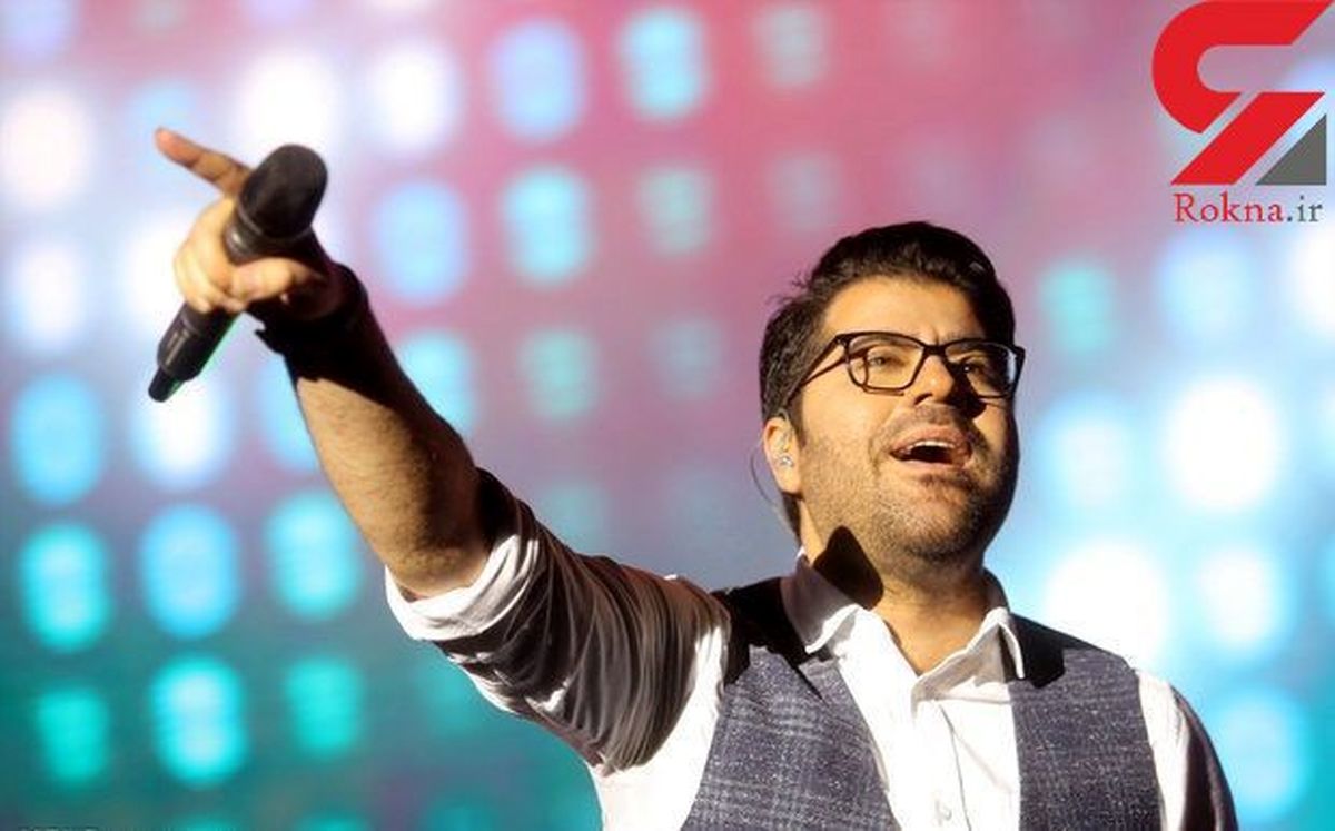 ماجرای رکورد حامد همایون در گینس
