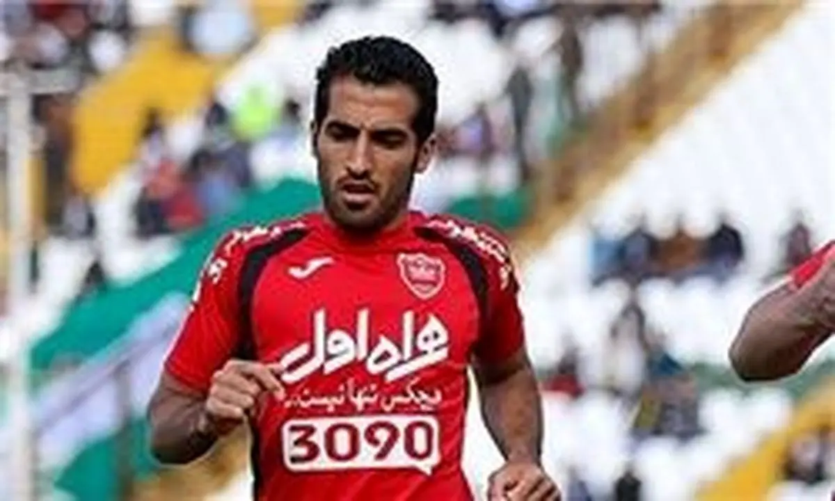 
امیری:از گروهی صعود کردیم که می‌گفتند گروه مرگ است
