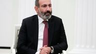 نخست وزیر ارمنستان استعفا داد