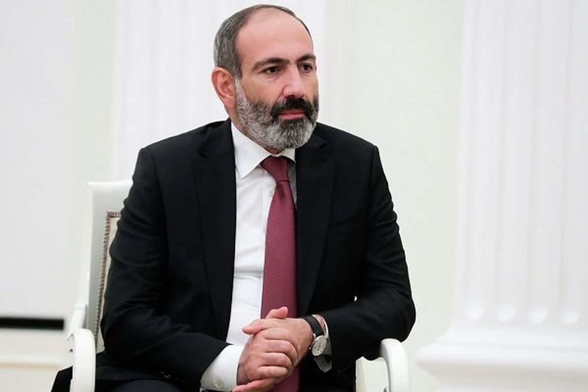 نخست وزیر ارمنستان استعفا داد