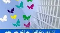 آزادی ۱۹۳ زندانی ستاد دیه با همکاری بیمه 