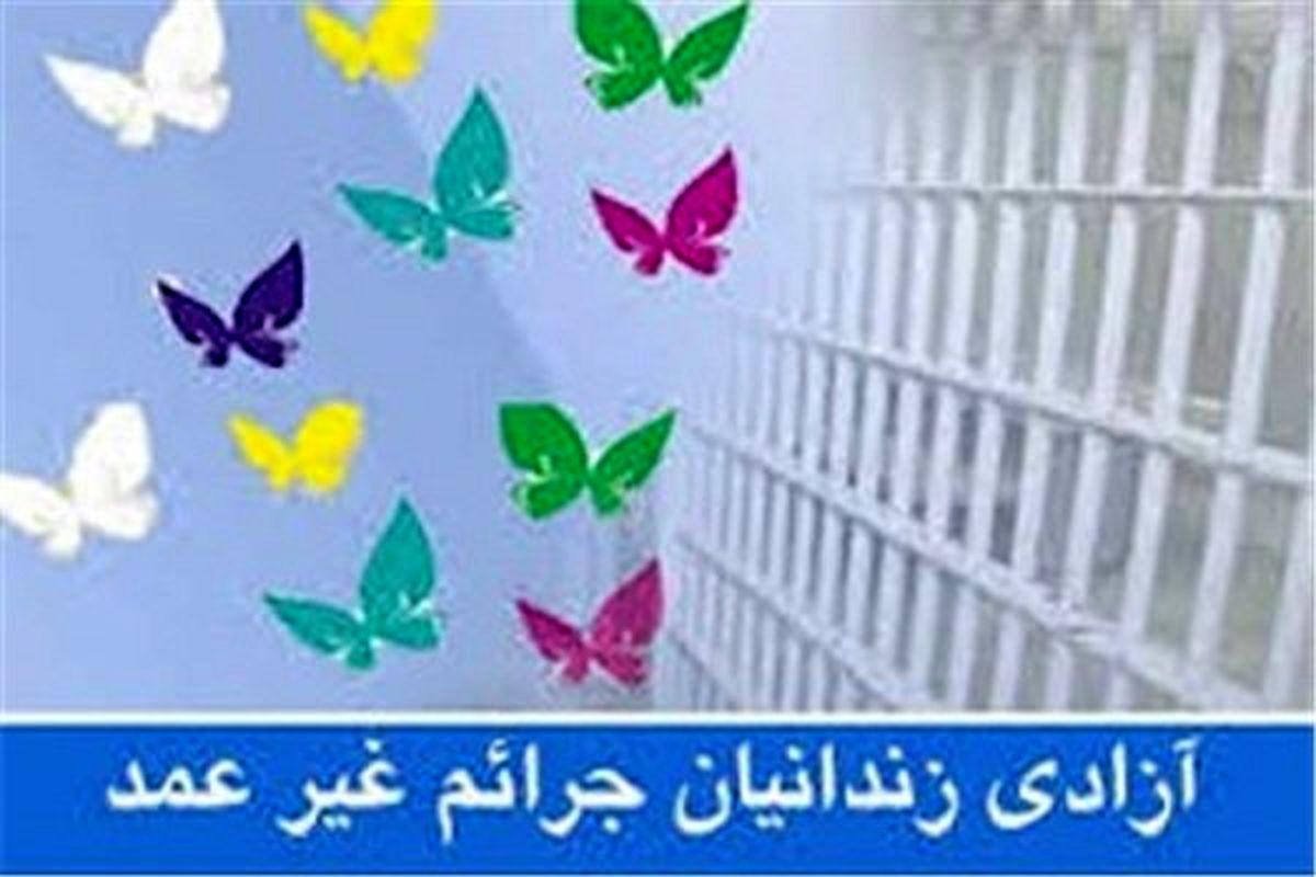 آزادی ۱۹۳ زندانی ستاد دیه با همکاری بیمه 