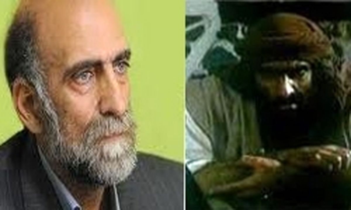 گفت و گوی مشروح با بازیگر نقش ابن ملجم