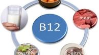  فوائد و عوارضی آمپول ویتامین B۱۲ 