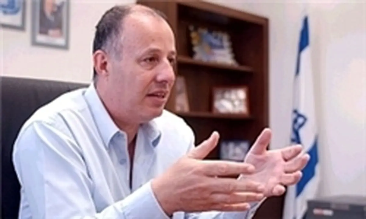 استقرار ۲ سکوی پرتاب موشک گنبد آهنین در مرز با لبنان