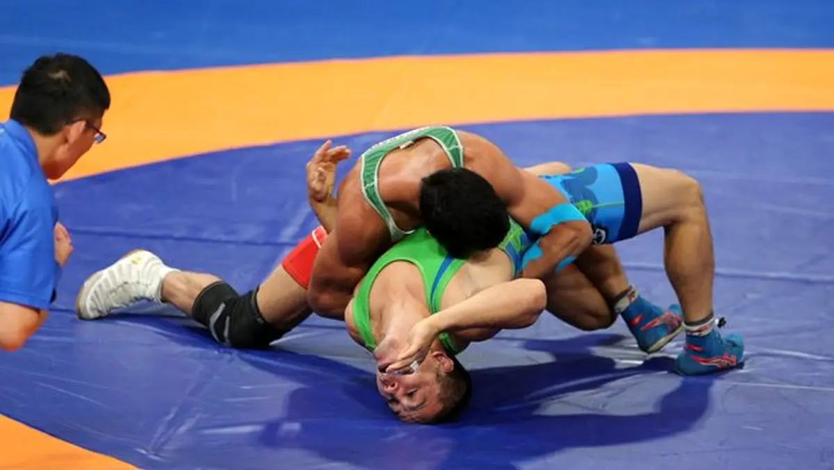 آخرین وضعیت انتخاب سرمربی تیم ملی کشتی فرنگی