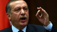بازی اردوغان با مسئله قومیت ها
