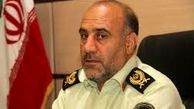 کلاهبردار 500 میلیارد تومانی دستگیر شد 
