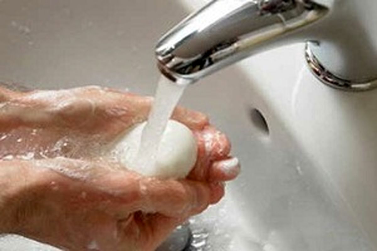 صابون‌های آنتی باکتریال،" قاتل بی صدا"!