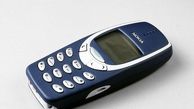 نوکیا 3310 همچنان جان سخت ترین تلفن همراه موجود در کره زمین