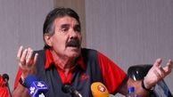 سرمربی پیشین تراکتورسازی از کویت اخراج شد