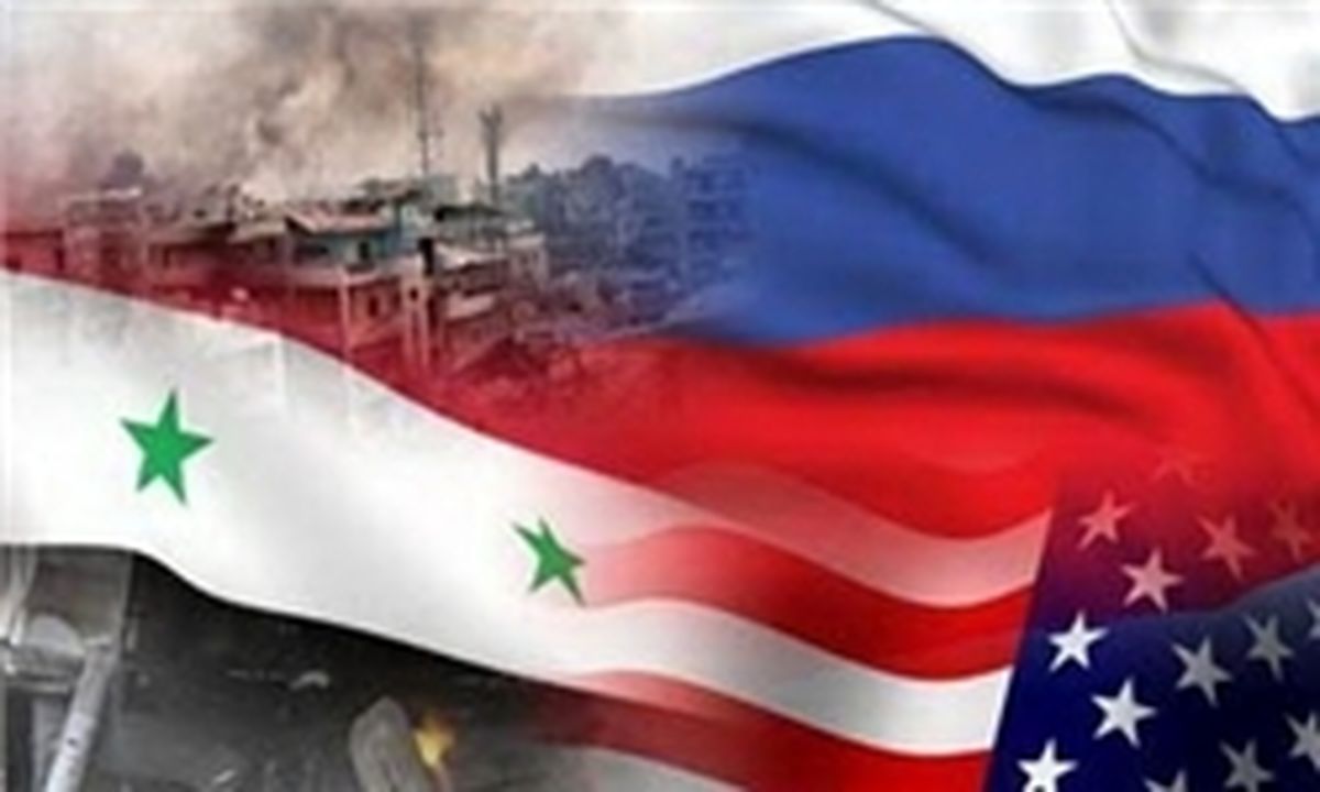 چرا روسیه و چین در مقابل آمریکا و ناتو ایستادند