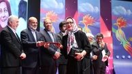 تقدیر از مامان همیشه عصبانی سریال ها+عکس
