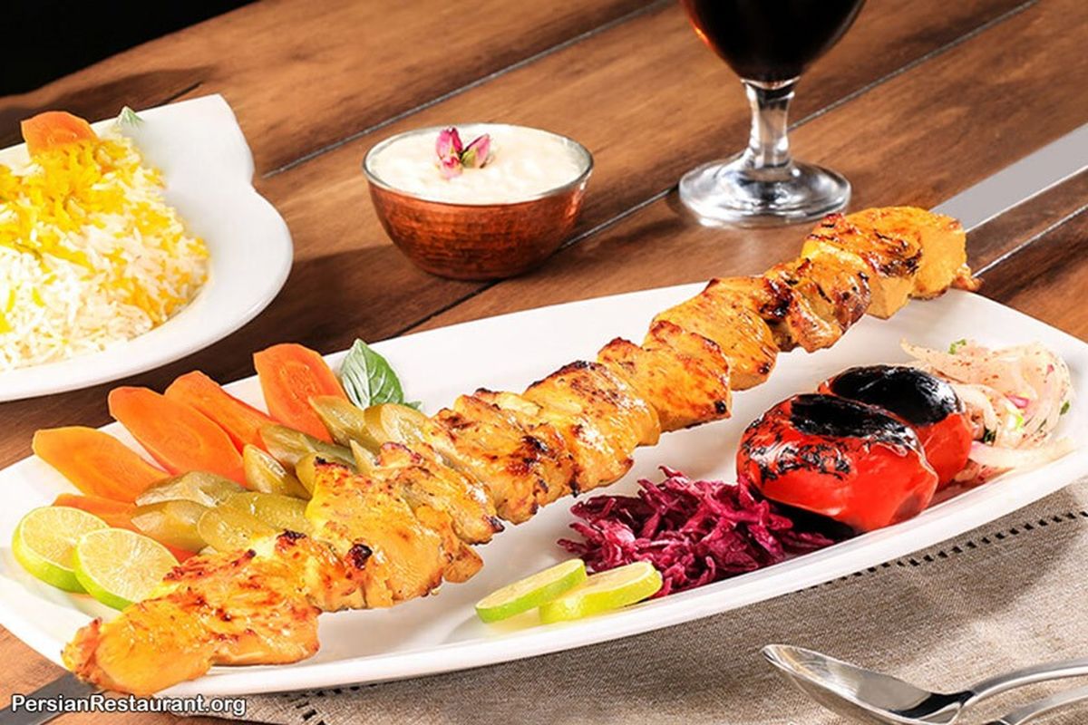 چگونه به بهترین رستوران ایرانی در سانفرانسیسکو دسترسی داشته باشیم؟