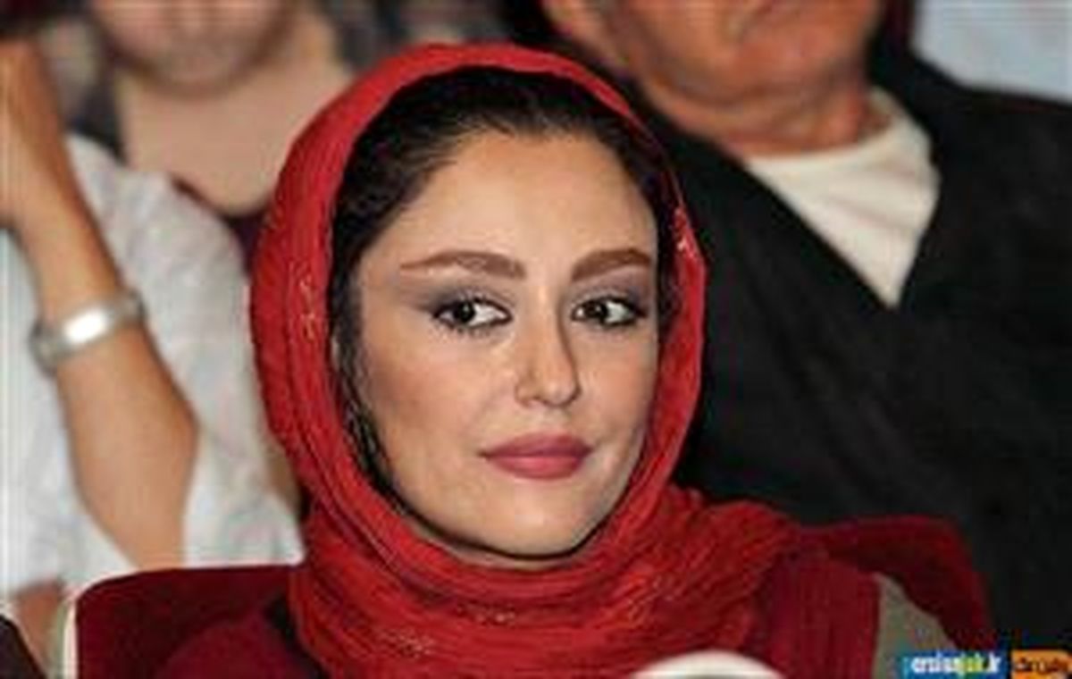 وقتی شقایق فراهانی ملکه انگلستان می‌شود