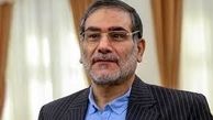شمخانی عزادار شد