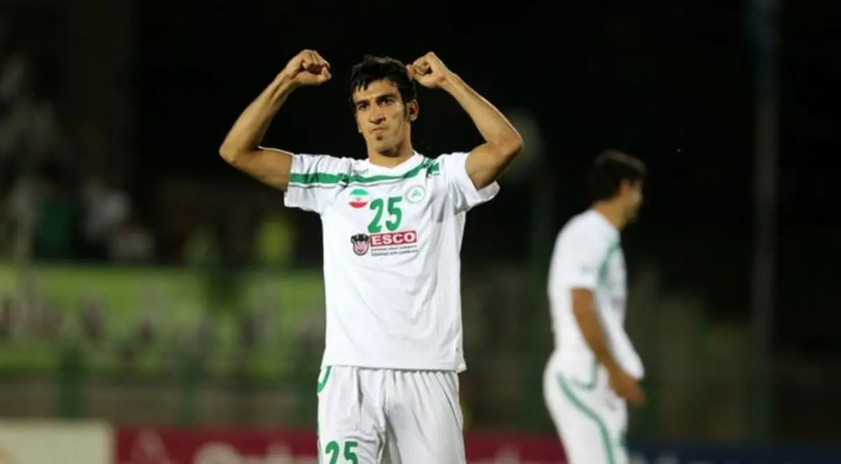  الهلال در نیمه نهایی به دست ذوب‌آهن حذف شد!