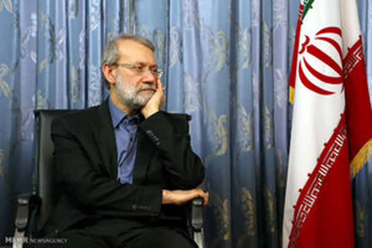 
لاریجانی: کنکور بلای کشور شده است
