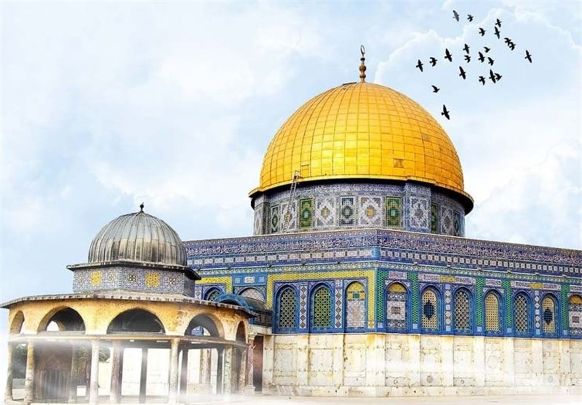 چرایی عدم همراهی اروپا با ایالات‌متحده در اعلام قدس به‌عنوان پایتخت رژیم صهیونیستی