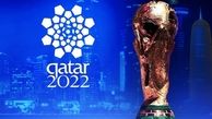 قطر مشارکت ایران در برگزاری جام جهانی ۲۰۲۲ را رد کرد
