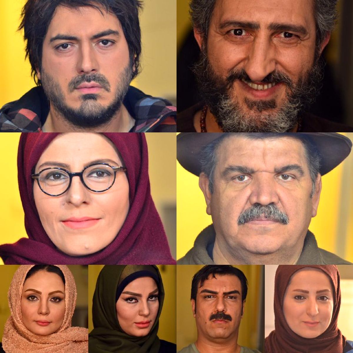 سریال نوروزی «خونه بی‌بی گندم» کلید می‌خورد