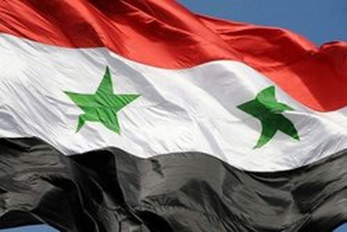 واکنش سوریه به ترور نافرجام «مادورو»