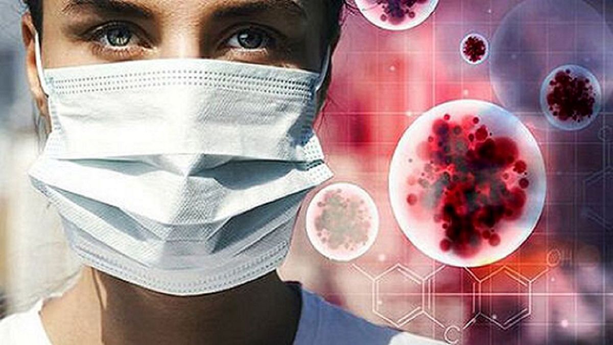 ماسک های دست دوز را با این روش تولید کنید