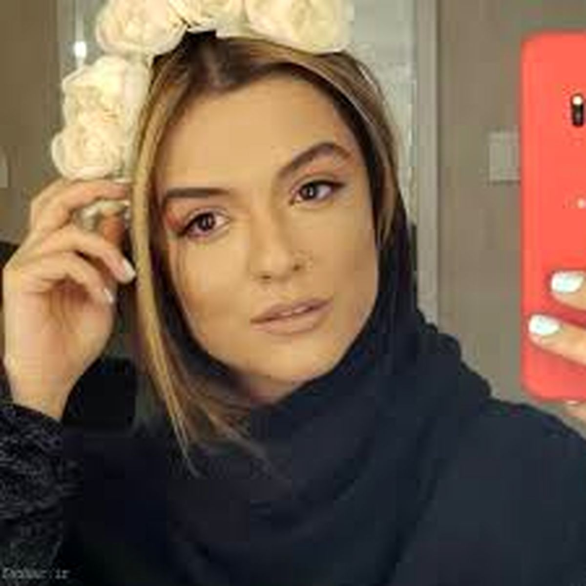 وقتی دنیا مدنی بدشانسی می آورد/عکس