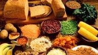عوارض کمبود فیبر در بدن 