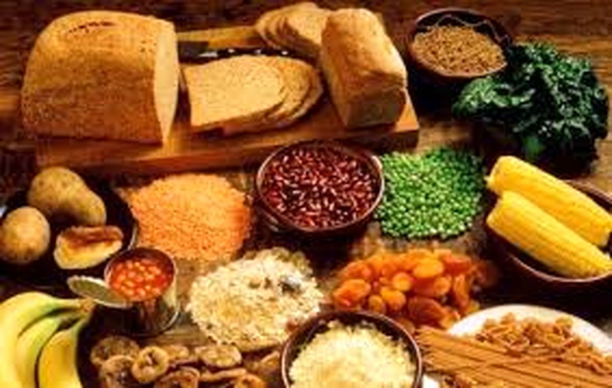 عوارض کمبود فیبر در بدن 