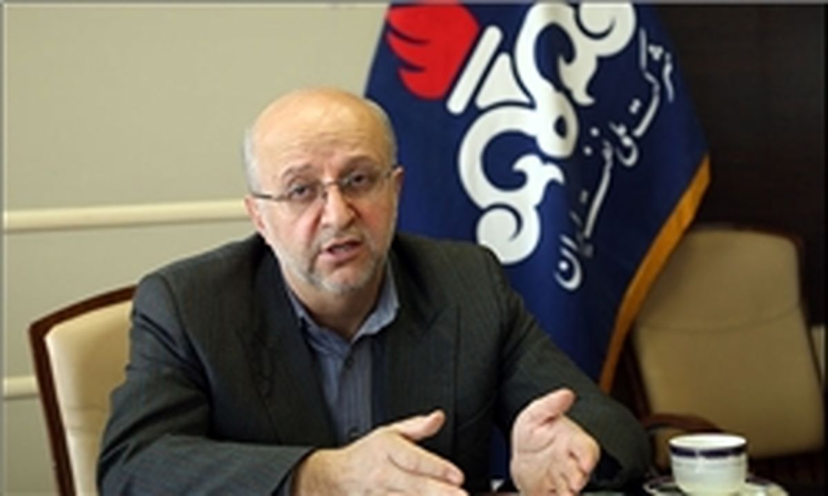 مدیرعامل شرکت ملی نفت تغییر می‌کند 